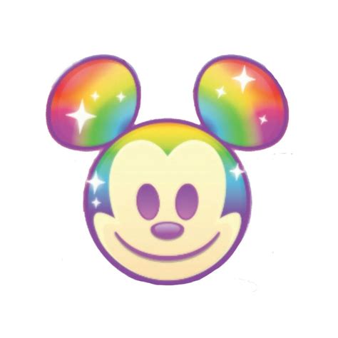 Pin En Disney Emoji