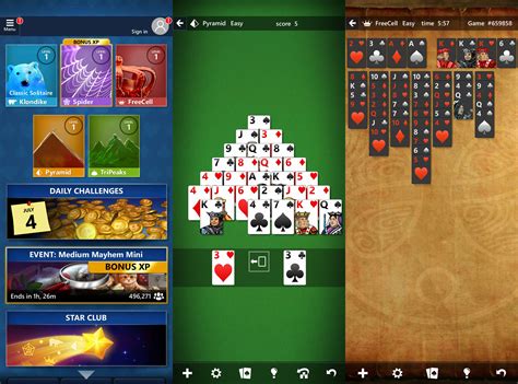 Download Microsoft Solitaire Collection Latest Version For Android Free