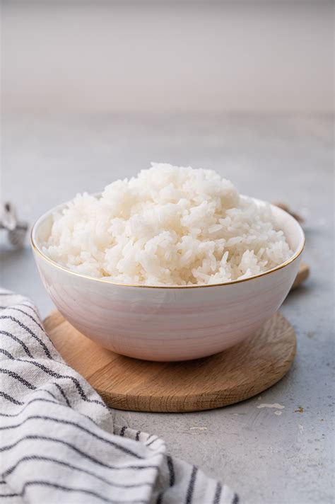 How To Cook Jasmine Rice Everyday Delicious