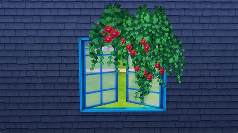 Sims 4 Ivy Vines Cc All Free To Download Fandomspot Parkerspot