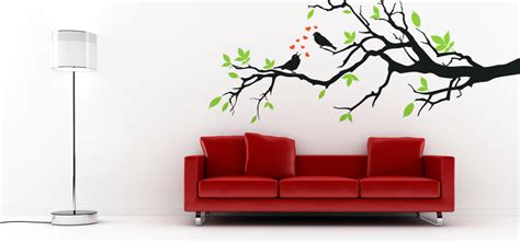 Modern Vinyl Wall Art Decals Wall Stickers Wall Quotes Give The