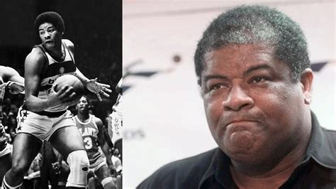 Wes Unseld Hall Of Famer And Nba Champion In Dc Dies At 74