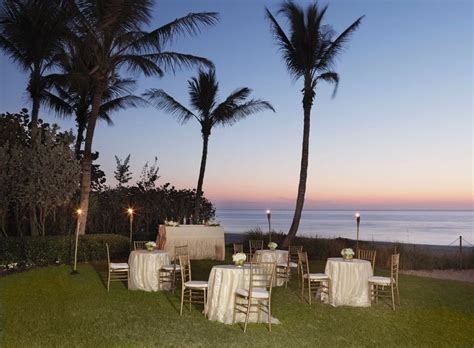 Laplaya Beach And Golf Resort Venue Naples Fl Weddingwire