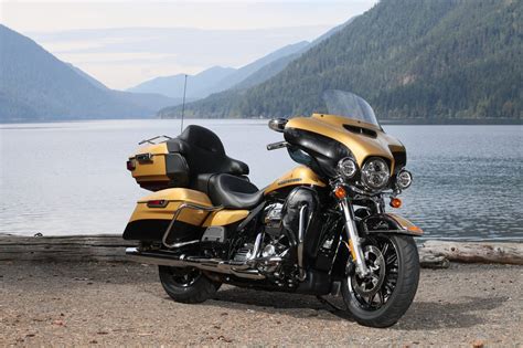 Find great deals on ebay for harley ultra limited cvo. Gebrauchte Harley-Davidson Electra Glide Ultra Limited ...