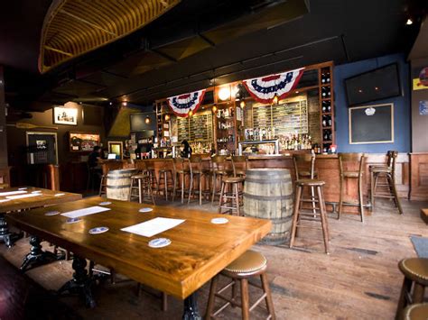 The Pony Bar Bars In Lenox Hill New York