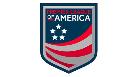 Logo de Premier League of America: la historia y el significado del ...