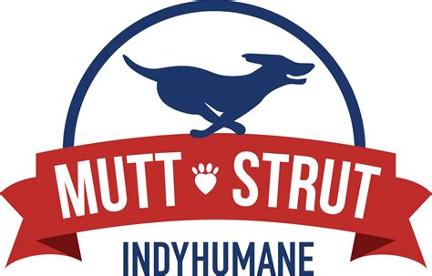 Mutt Strut 2022 Indyhumane Indy Muttstrut