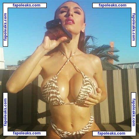 Iryna Ivanova Playmateiryna Leaked Nude Photo
