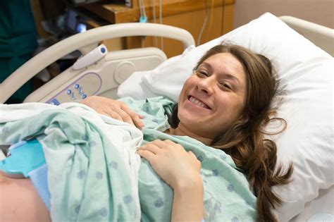 What To Wear During Labor And Delivery 2024 Cheerfully Simple