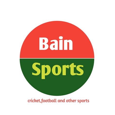 Bain Sports