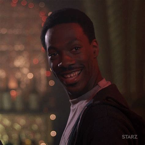 Eddie Murphy Ok  By Starz Find And Share On Giphy