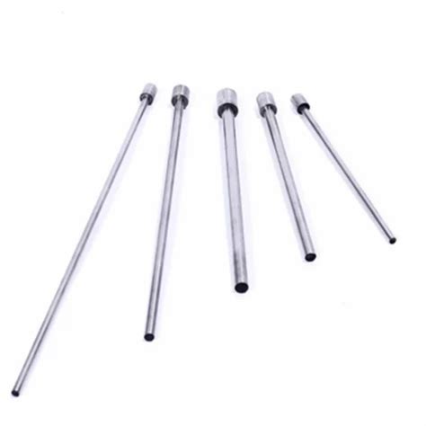 H13 Hotwork Die Steel Type A Din Ejector Pins Size 1 Mm To 25 Mm Material Grade H 13 At Rs