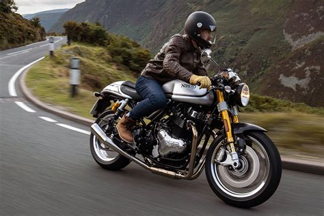 The 10 Best Cafe Racers You Can Buy In 2023 Hiconsumption