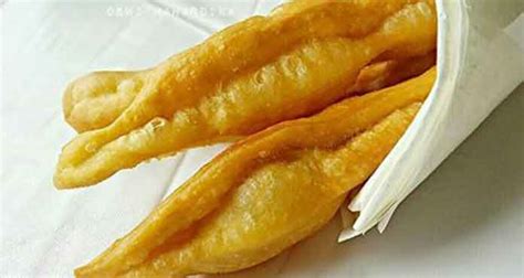 Aneka Resep Cakwe Sederhana dan Mudah