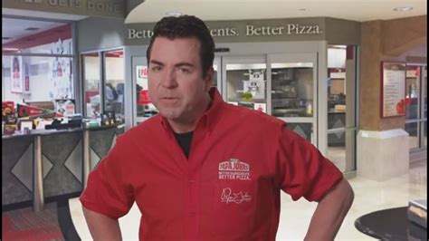 Papa John S Founder Out As Ceo Weeks After Nfl Comments