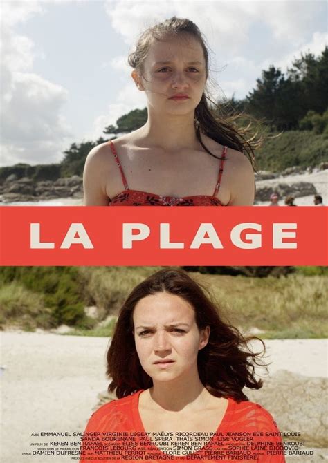 La Plage Movie Where To Watch Streaming Online