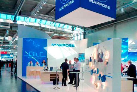 A free inside look at company reviews and salaries posted anonymously by employees. MARPOSS news - MARPOSS at GRINDTEC in Augsburg (Germany)
