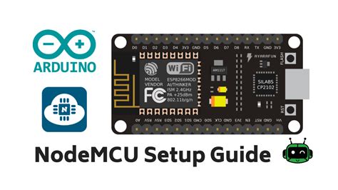 Program Nodemcu Esp8266 With Arduino Ide In 5 Easy Steps Cloud Hot Girl