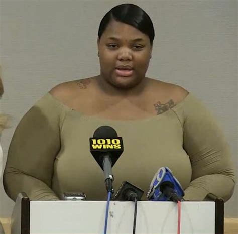 usher accuser quantasia sharpton we made a sex tape i have proof