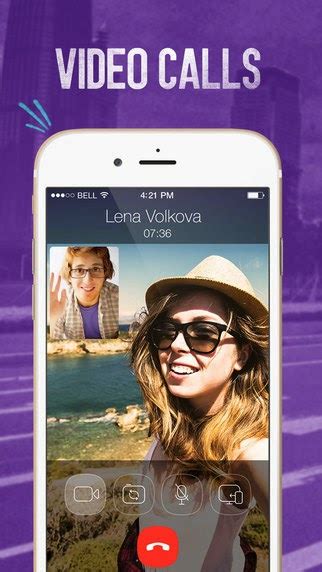 The site doesn't need a strict registration process, and no one will ask you to give your as we have seen, there are dozens of free calling websites accessible today. Best Five Free Calling Apps for iOS - iPad Apps World