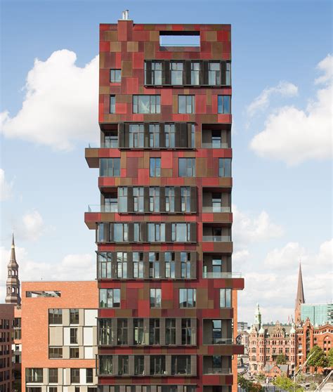 For the global economy and the shipping industry alike, 2020 was an extremely unusual and challenging year. FSB - Cinnamon Tower, Hamburg