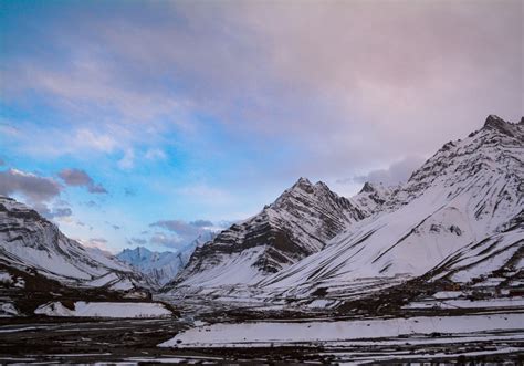 Things To Do In Spiti Valley In Winters