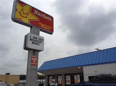 Maybe you would like to learn more about one of these? Hardee's, Harrisburg - Restaurant Reviews, Phone Number ...