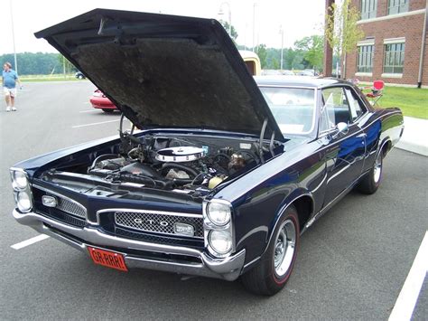 Iseecars.com analyzes prices of 10 million used cars daily. 1967 Pontiac GTO For Sale in Mineral ridge, Ohio | Old Car ...