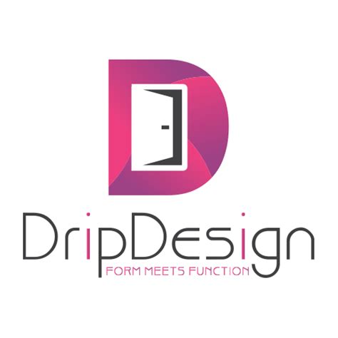 Creative Interior Design Company Logo Hypixel Diamond Reserve