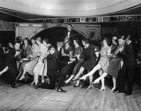 Josephine Baker And The Wild Women Of 1920s Dance In Pictures Stage
