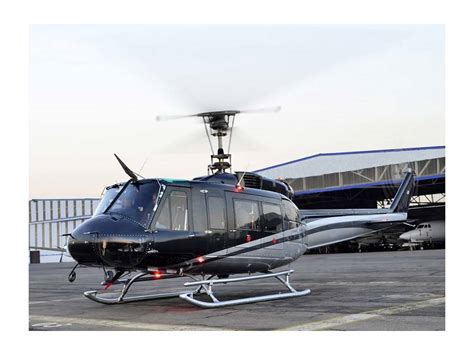 The helicopter is provided with engine starting facilities using internal power, special ladders are not required as both engine and gearbox cowling, when in open position, serve as maintenance platforms. 2019 Various Helicopters For Sale in Fallston, MD - Aero ...