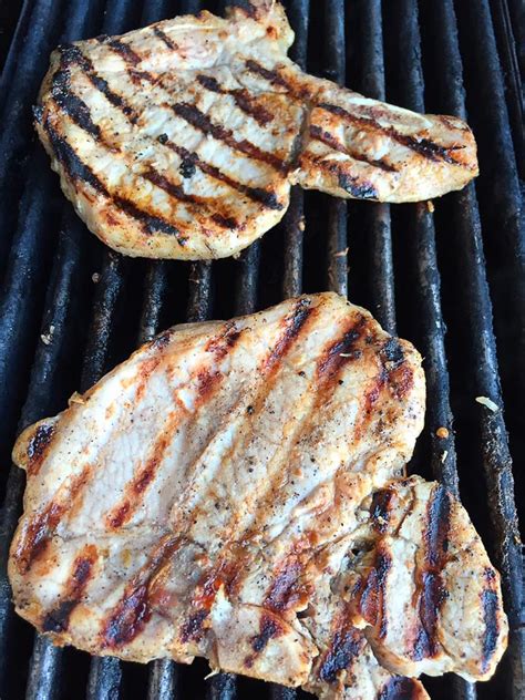 Drunken stove top pork chops is one of the easiest dinner recipes for busy families. The 25 Best Ideas for Internal Temp Of Pork Chops - Best Round Up Recipe Collections