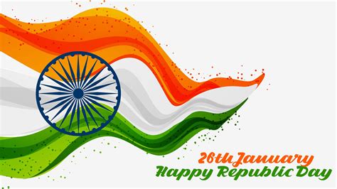 Happy Republic Day 2020 Hd Desktop Wallpapers Wallpaper Cave