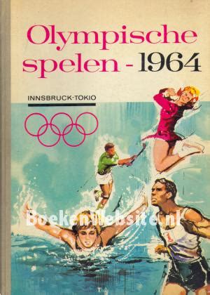 Je olympische spelennieuws meldingen staan nu uit, je ontvangt geen berichten meer vanaf nu wordt je op de hoogte gehouden van al het olympische spelennieuws. Olympische spelen 1964, Koome Jan | Boeken Website.nl