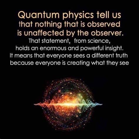 Quantum Physics Spirituality Quantum Consciousness Quantum Physics