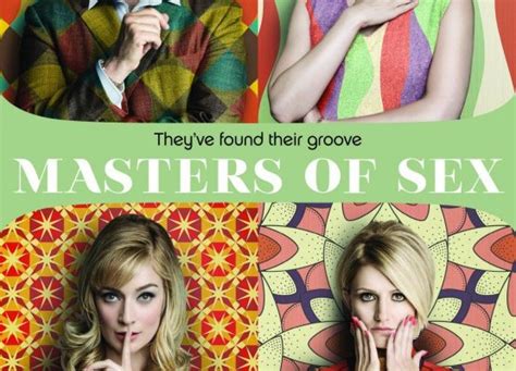 masters of sex serie tv 2013 2016 trama cast foto news movieplayer it