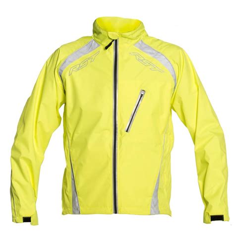 Rst Premium Line Heavy Rain Jacket