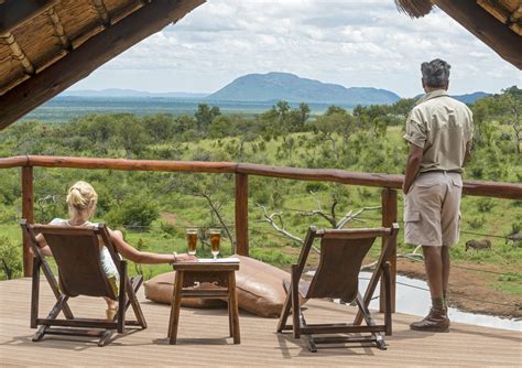 Top 5 Safaris In South Africa Guide To South Africa Safaris