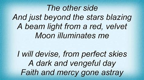 Symphony X - The Divine Wings Of Tragedy Lyrics - YouTube