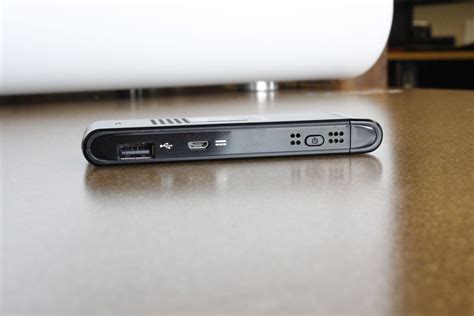 Lenovo Ideacentre Stick 300 Review A Tiny Pc With A Few Small Problems