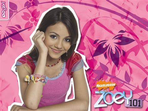 Image Zoey 101 Lola Martinez Victoria Justice Nickelodeon Wiki