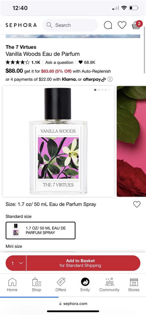 Vanilla perfume recs? Love this scent but not the price… any dupes for