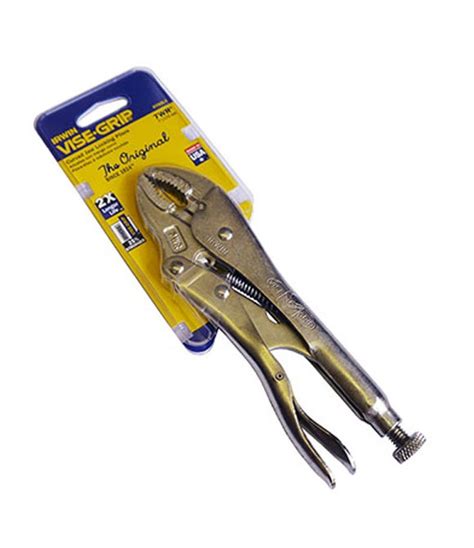 Great savings & free delivery / collection on many items. VISE GRIP PLIERS 10R - Munster Tool Co.