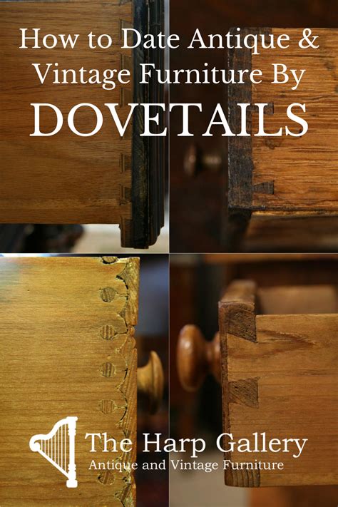 Antique Furniture Restoration Artofit