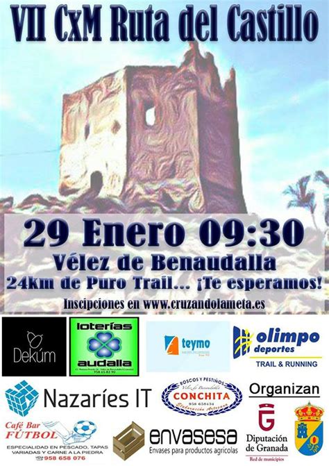 87 velez de benaudalla properties for sale found on thinkspain, the leading spain portal with over 250,000 property listings from real estate agents and owners. TRAIL VÉLEZ DE BENAUDALLA