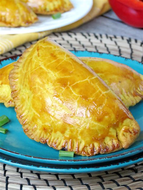 It is truly loved by many, myself included. Jamaican Beef Patties - Yummy Addiction