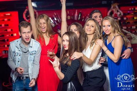 Which New Year Party Was The Best Minsk Nightlife