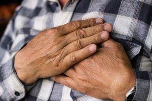 Heart diseases and their causes. Stable angina causes, symptoms, and treatment