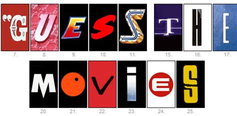 2.0 entertainment software developed by himanshu tatariya. Tap on Font and Guess the Name of Movies - Font Quiz