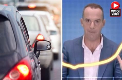 Money Saving Expert Martin Lewis reveals top car insurance renewal tip